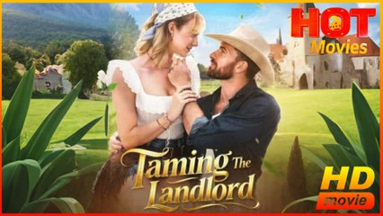 Taming The Landlord  Full Movie HD - Best Drama ShortFilms Hot Romance Love