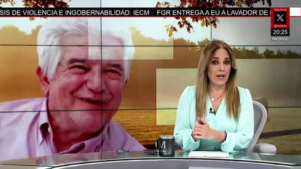 En Tabasco, Ramiro López, hermano de AMLO, se niega a hablar de nuevo de sus ranchos