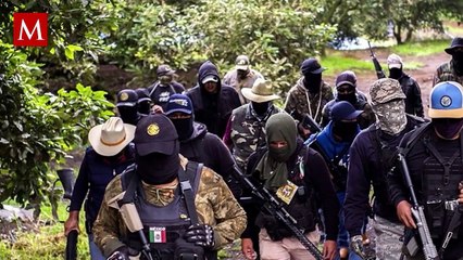 Drones del crimen: así se libra la nueva guerra tecnológica en Tamaulipas