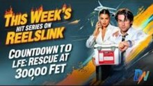 Countdown to Life Rescue at 30,000 Feet  - FULL MOVIES ENGLISH SUB