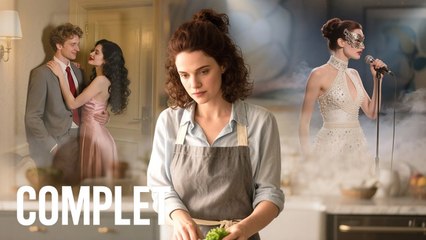 D’une Diva Mystérieuse À Une Épouse Effacée. Trahie Par Sa Famille, Elle Doit Renaître De Ses Cendres! (2025) - FULL HD [Eng Sub]