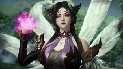 Ancient Revenge Broken Wind Episode 15 subtitle multi.