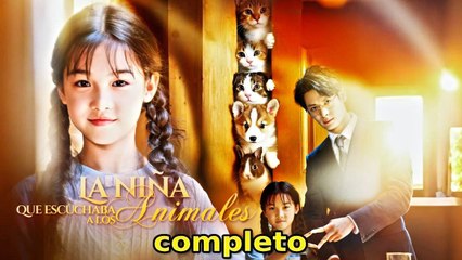 The baby who is expecting the animals saves the CEO and becomes the family princess!