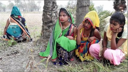 हंसने पर मजबूर कर देगा ये Bhojpuri Comedy Video 2025 😂