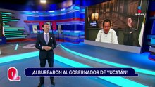 Alburean al gobernador de Yucatán | Qué Importa