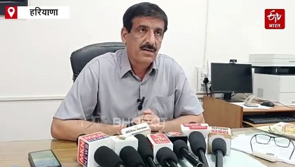 भिवानी में पराली जलाना पड़ेगा भारी, प्रशासन ने तैयार किया एक्शन प्लान, जागरूकता के साथ सख्ती भी