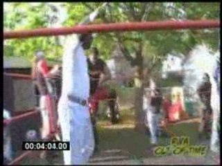 Out of Time Match 5 Tag Team Turmoil