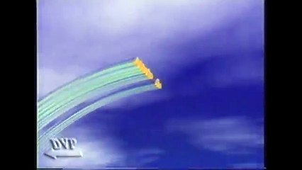 Vinheta da Sessão da Tarde (1999 - 2000)