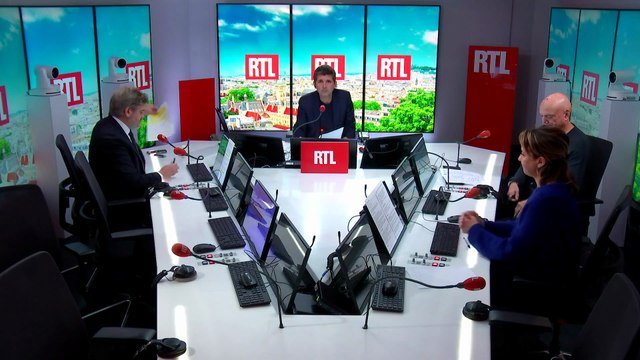 Un referendum sur les retraites ? Tout le monde votera pour la retraite à 30 ans §