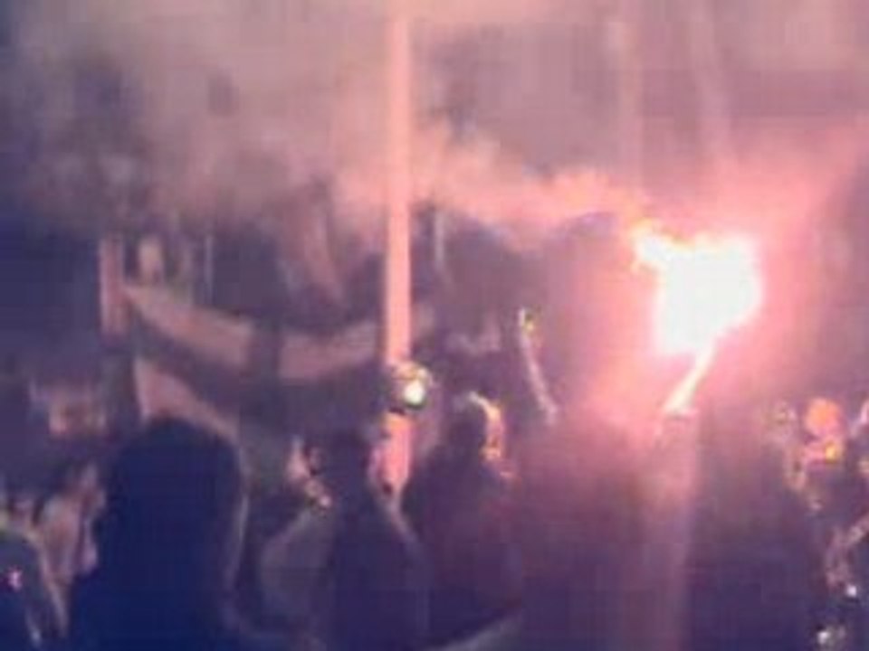 Koubaouia a la croix