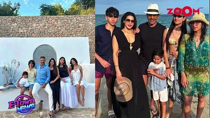 Sunjay Kapur INR 30000 Crore property dispute  Priya Kapur CHALLENGES Karisma Kapoor's kids #OTT #Movies #WebSeries #Entertainment #Netflix #PrimeVideo #DisneyPlus #Hotstar #Zee5 #Hulu #Cinema #Series #BingeWatch #Streaming #FilmNews #MovieClips #FilmLove