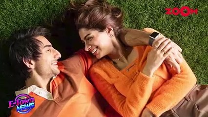 Ibrahim Ali Khan BREAKS SILENCE on Nadaaniyan Backlash call it 'really BAD film' #OTT #Movies #WebSeries #Entertainment #Netflix #PrimeVideo #DisneyPlus #Hotstar #Zee5 #Hulu #Cinema #Series #BingeWatch #Streaming #FilmNews #MovieClips #FilmLovers #WebShow