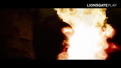 Monster Hunt- Survival - Arcadian - Hollywood Dubbed Hindi Movie #monster #horror