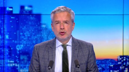 Le billet d'humeur de Romain Desarbres : «Emmanuel Macron : que de temps perdu depuis 2017»