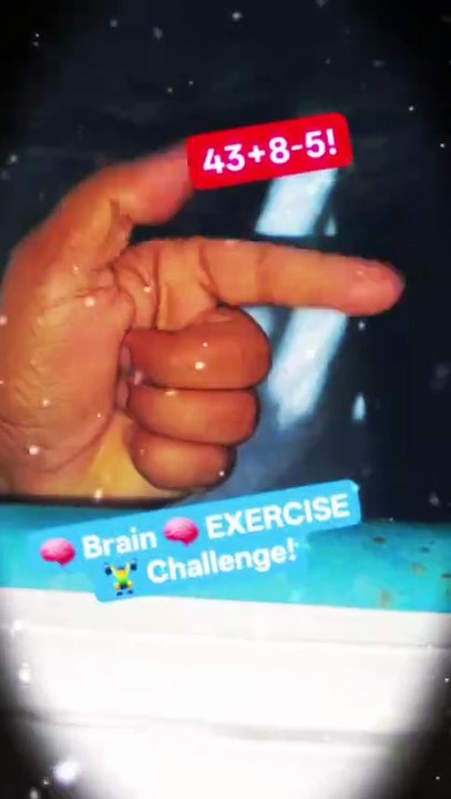♟🏋🏼Train💪Your🔥🧠Brain🧠Like🔥The👿ROCK💥