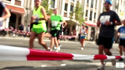 “The Secret Link Between Running and Emotional Well-Being”