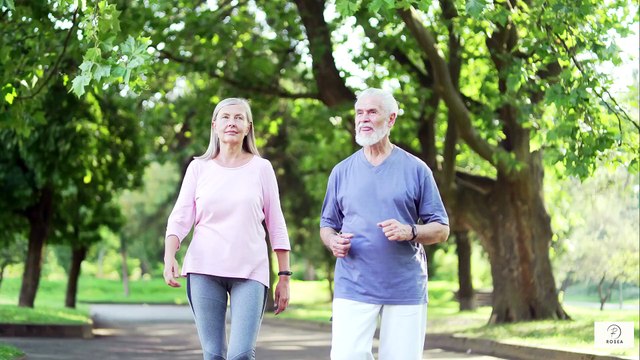 “How to Protect Your Knees and Joints While Running”