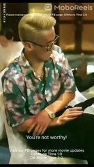 Returning As Top Assassin (Moboreels)