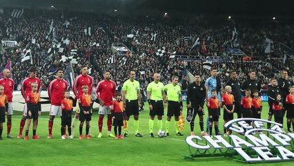 Après la défaite, Mourinho critique l’ambiance à Newcastle