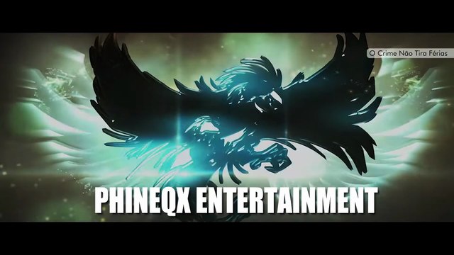 O Crime Não Tira Férias | movie | 2023 | Official Trailer