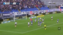 COMO-JUVENTUS 2-0 _ HIGHLIGHTS _ Nico Paz breaks Juve with an assist and a goal _ SERIE A 2025_26