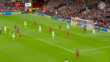 Nice Day Out! 🤩 _ Liverpool 1-2 Man Utd