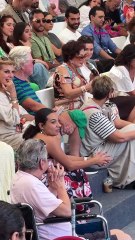 لبلبة تكشف تفاصيل علاقتها بالمخرج يوسف شاهين وتتحدث عن تعاونها الفني معه.. وتنهمر دموعها في نهاية الحديث.