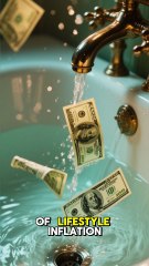 The Money Trap Keeping You Poor in 2025