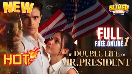 The Double Life of Mr President Full Movie HD I Best Drama ShortFilms Hot CEO Billionaire Family Romance 2025