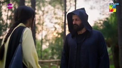 Jinn Ki Shadi Unki Shadi - Episode 14 | Must-Watch Paranormal Drama