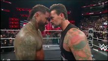 WWE Raw 20 October 2025 Full Show (Part-2)