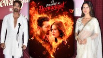 Here's How Harshvardhan Rane Bought 'Deewane Ki Deewaniyat' Madness At Grand Diwali Party