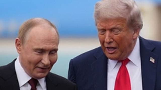 Trump-Putin बैठक टली, Ukraine War Ceasefire पर गतिरोध