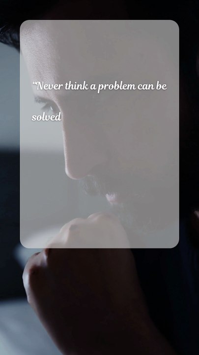 Change Your Thinking, Change Your Life 💭| Powerful Motivational Quote | #youtubeshorts #motivation