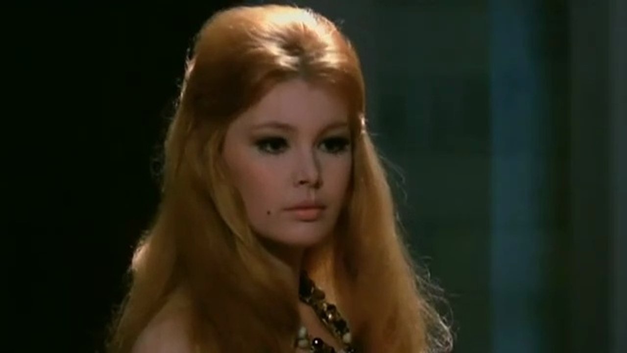 Isabella, duchessa dei diavoli 1969