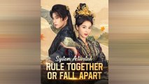 System Activated - Rule Together or Fall Apart (Dramabox)