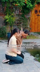 💔😱 Mother Begs for Daughter’s Surgery… Falls Into Billionaire CEO’s Office! The Shocking Truth 20 Years Later Will Leave You Speechless 🤯👩‍👧