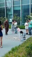 💍😱 Billionaire CEO Finds His Missing Lover Begging on the Streets After 7 Years! The Truth Will Break Your Heart 💔👩‍👧