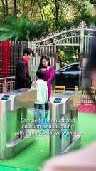 💔 Husband Chooses Mistress Over Wife… Until He Learns She’s the Billionaire’s Daughter 😱🔥