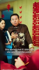 😱👰 Wedding Night Turns Into Nightmare In-Laws Force Bride to Kneel & Obey 321 Family Rules! 💔🏠