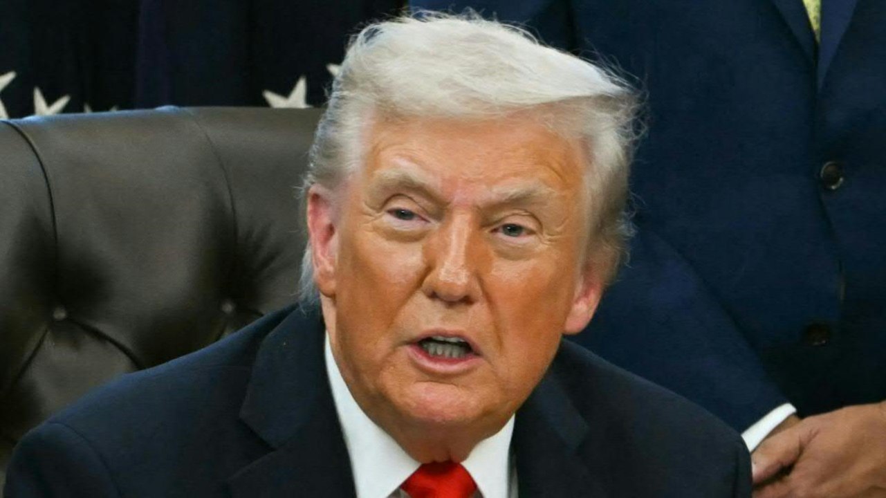 Kein Gipfel mit Putin? Trump dämpft Erwartungen