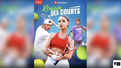 KöNigin Des Courts - Full