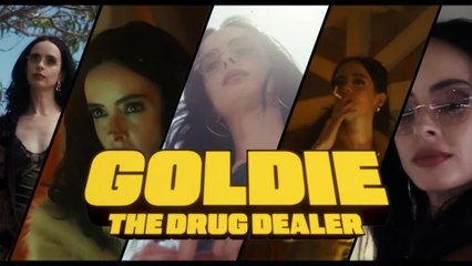 Stone Cold Fox | movie | 2025 | Official Trailer