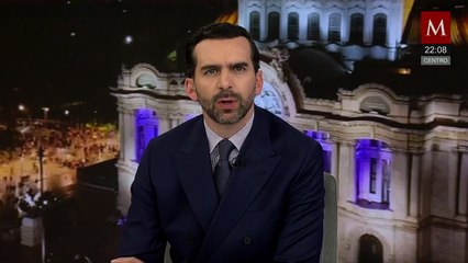 Donovan 'N' recibe prisión preventiva por el homicidio del abogado David Cohen