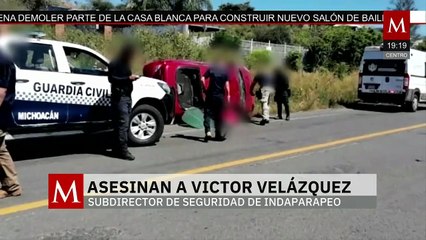 Que me multen, no hice nada malo: Cuauhtémoc Blanco | Jaime Núñez, 21 de octubre de 2025