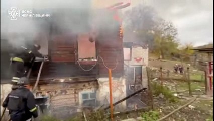 Tote bei neuen russischen Angriffen auf die Ukraine