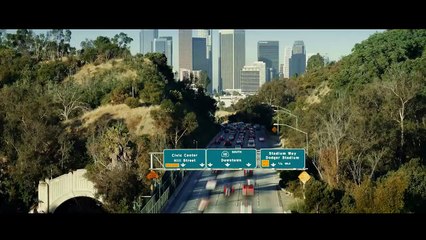 SinVerguenzas | movie | 2016 | Official Trailer