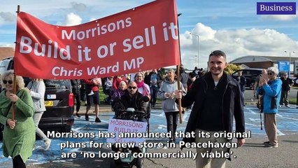 Sussex World Morning Update 22 October, 2025