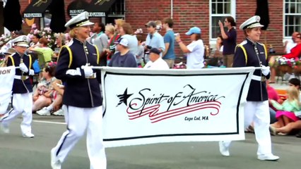 Cape Spin: An American Power Struggle | movie | 2011 | Official Trailer