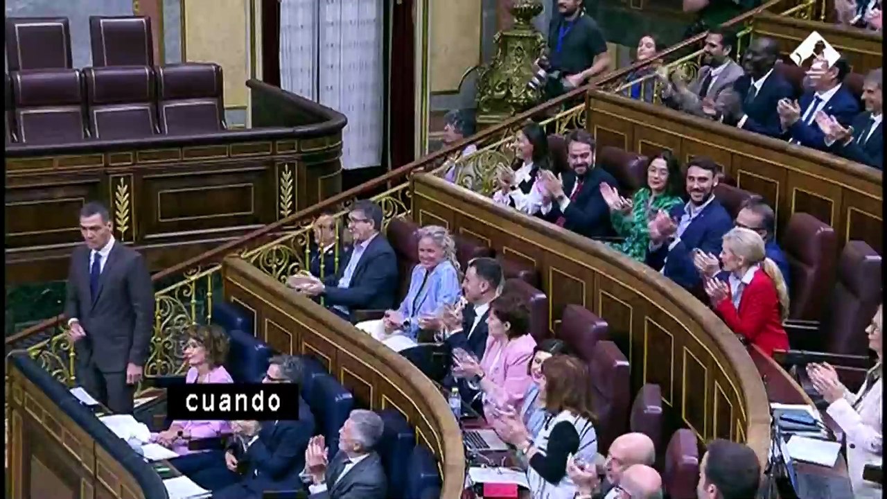 Feijóo critica a Sánchez el lapsus de Yolanda Díaz al decir "queda Gobierno de corrupción para rato"